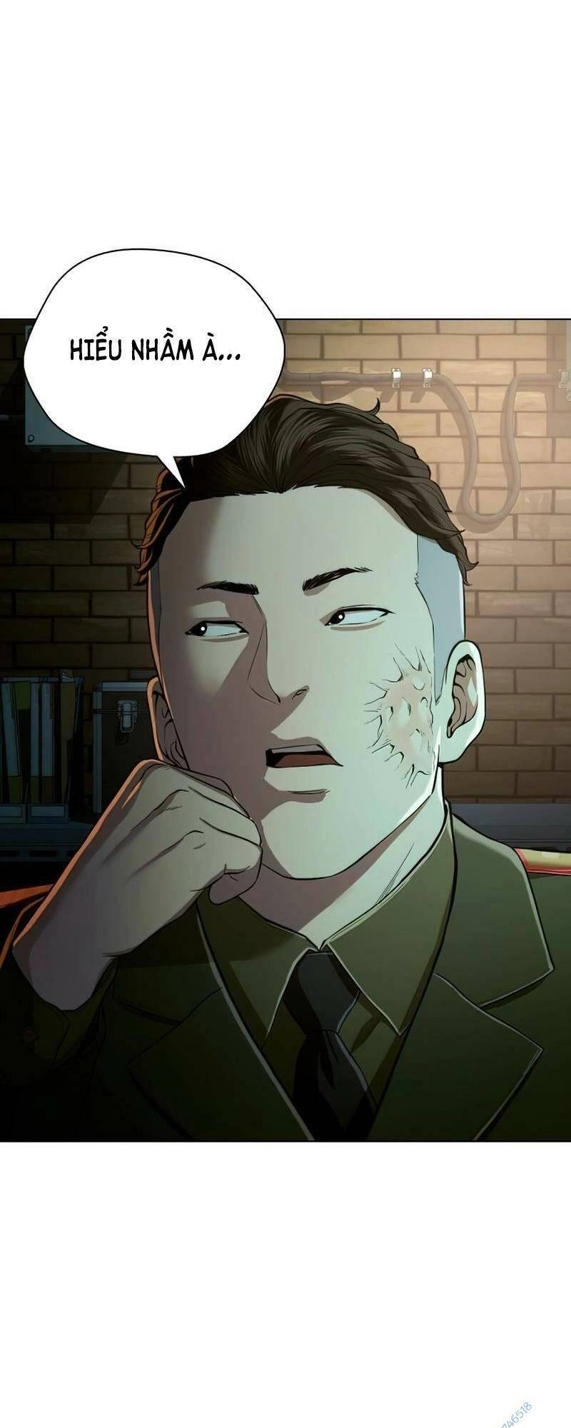 Điệp Viên 18 Tuổi Chapter 32 - 6