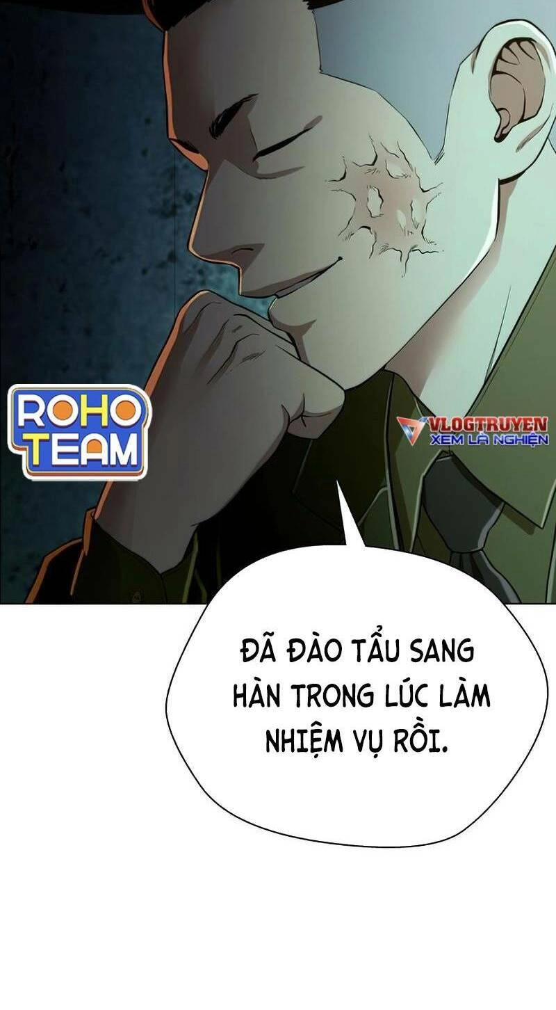 Điệp Viên 18 Tuổi Chapter 32 - 11