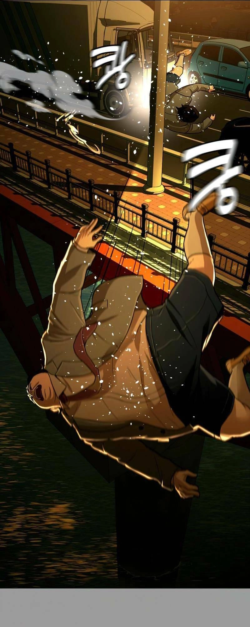 Điệp Viên 18 Tuổi Chapter 32 - 17