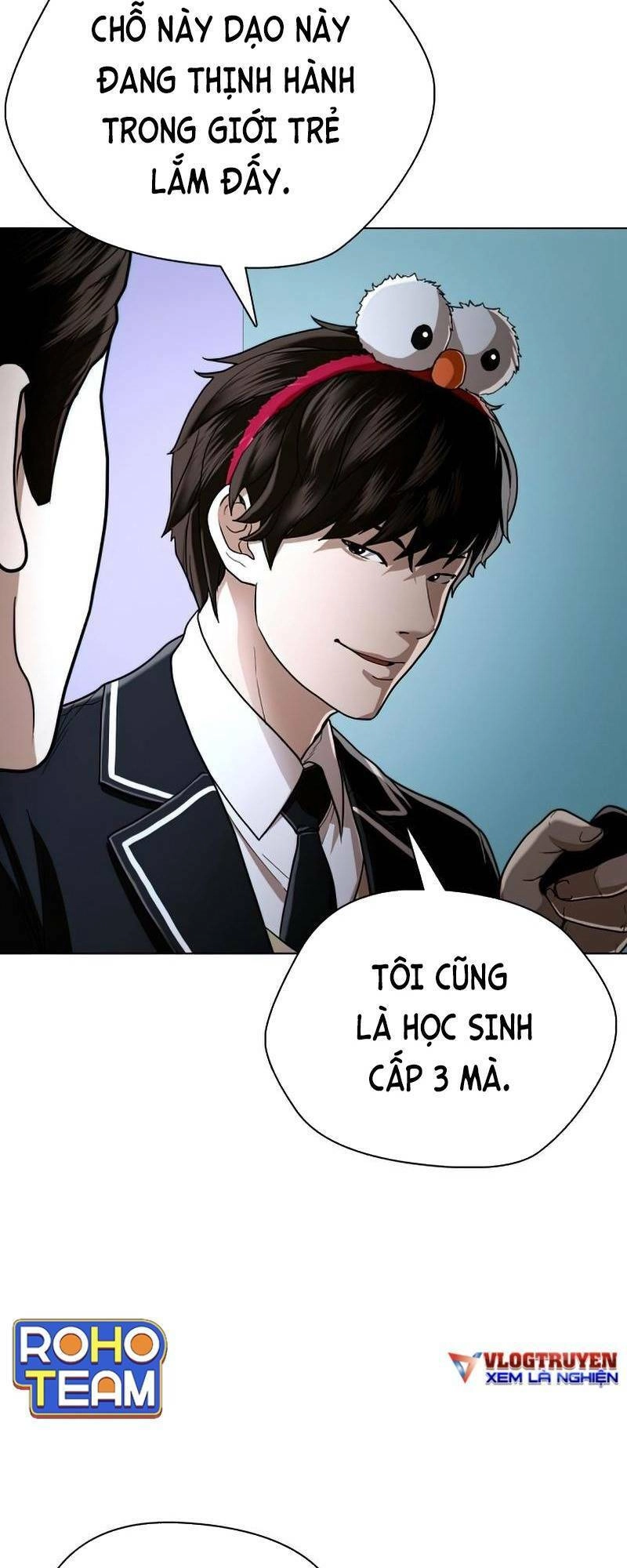 Điệp Viên 18 Tuổi Chapter 32 - 30