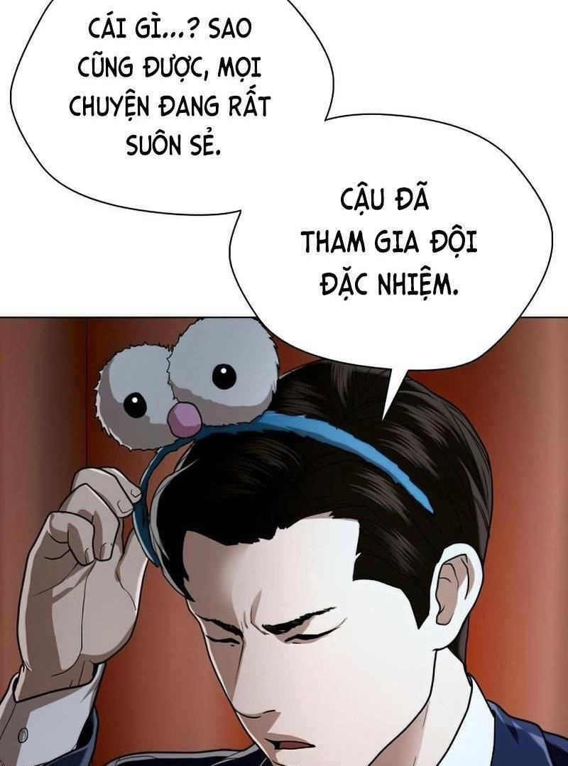 Điệp Viên 18 Tuổi Chapter 32 - 31