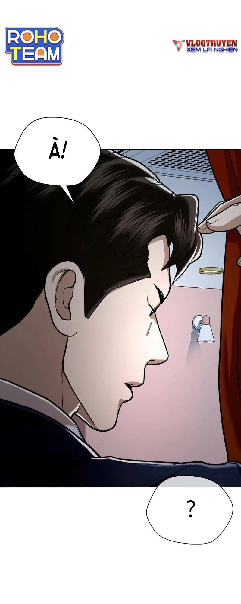 Điệp Viên 18 Tuổi Chapter 32 - 36