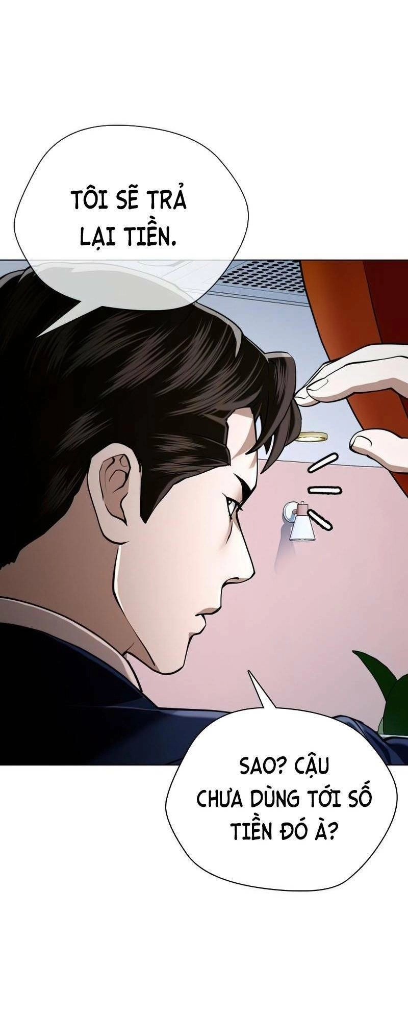 Điệp Viên 18 Tuổi Chapter 32 - 42