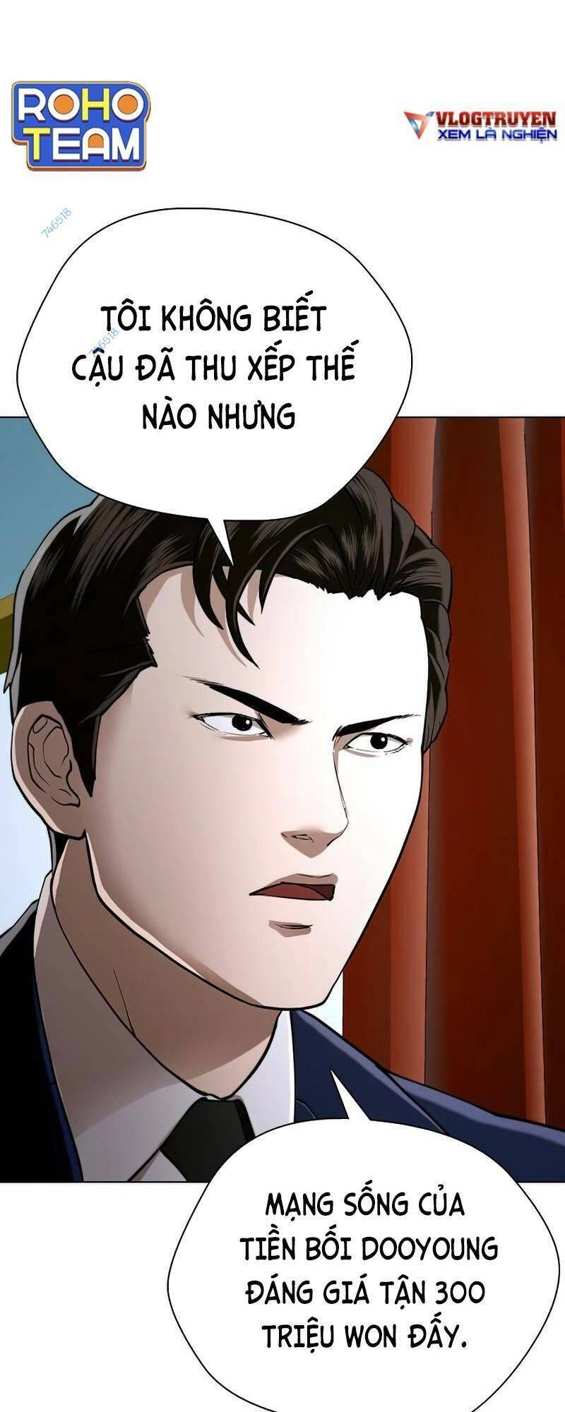 Điệp Viên 18 Tuổi Chapter 32 - 45