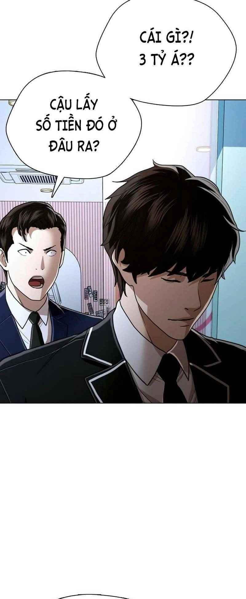 Điệp Viên 18 Tuổi Chapter 32 - 53