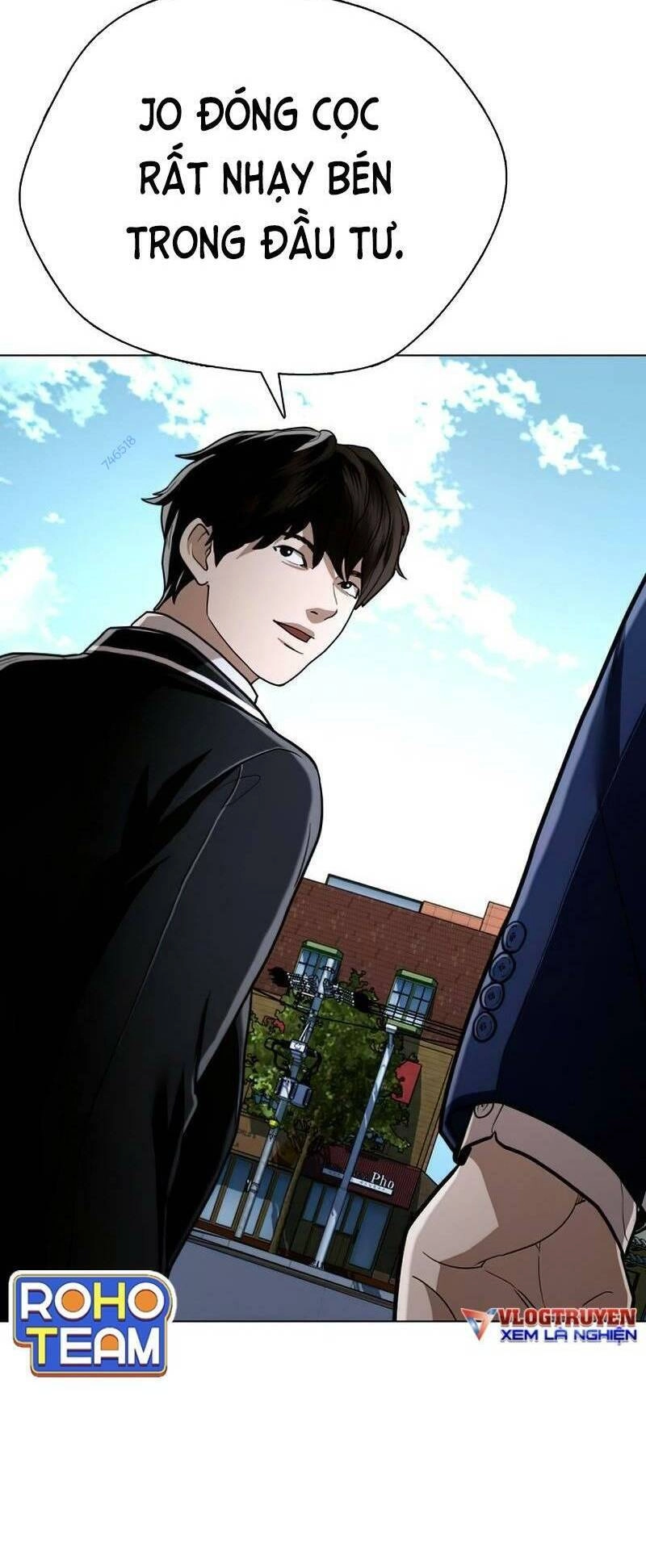 Điệp Viên 18 Tuổi Chapter 32 - 54