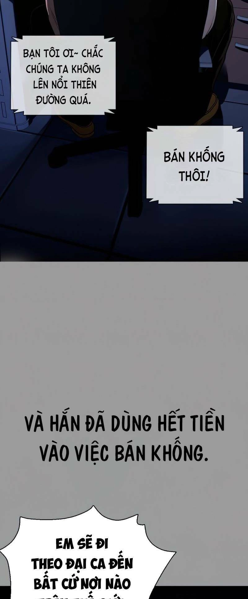 Điệp Viên 18 Tuổi Chapter 32 - 56