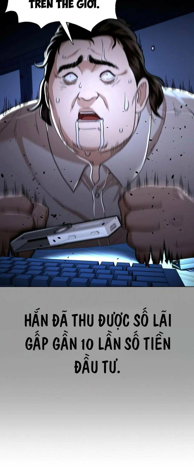 Điệp Viên 18 Tuổi Chapter 32 - 57