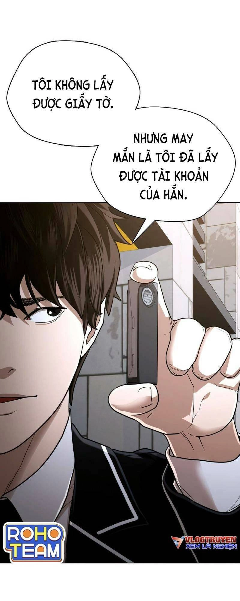 Điệp Viên 18 Tuổi Chapter 32 - 58