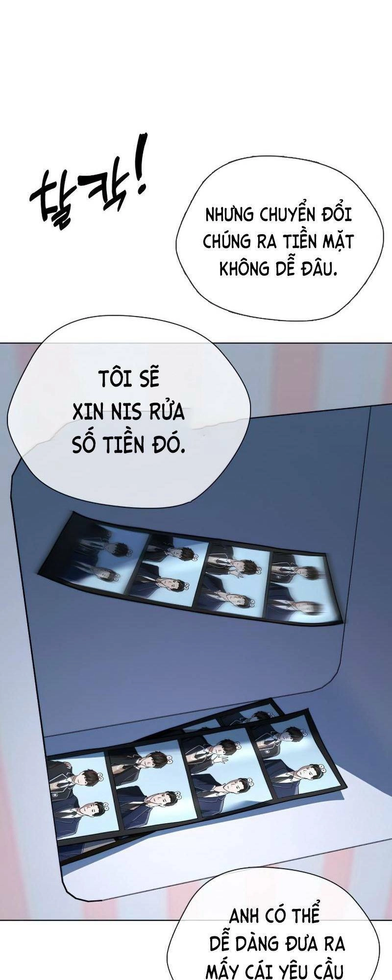 Điệp Viên 18 Tuổi Chapter 32 - 61