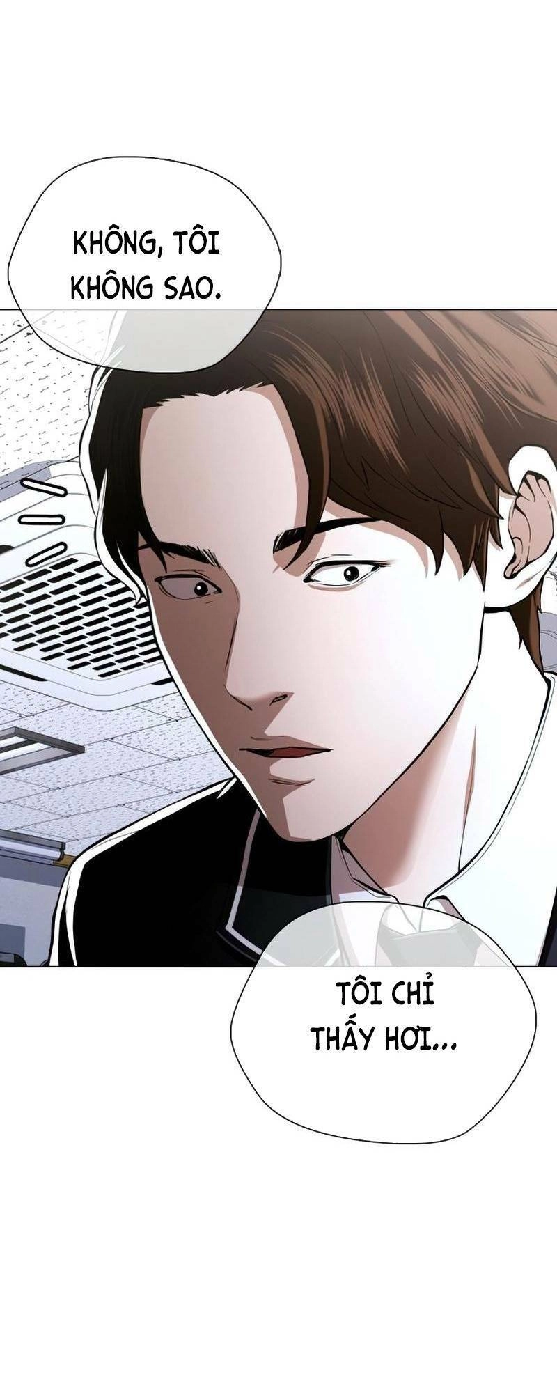 Điệp Viên 18 Tuổi Chapter 32 - 74