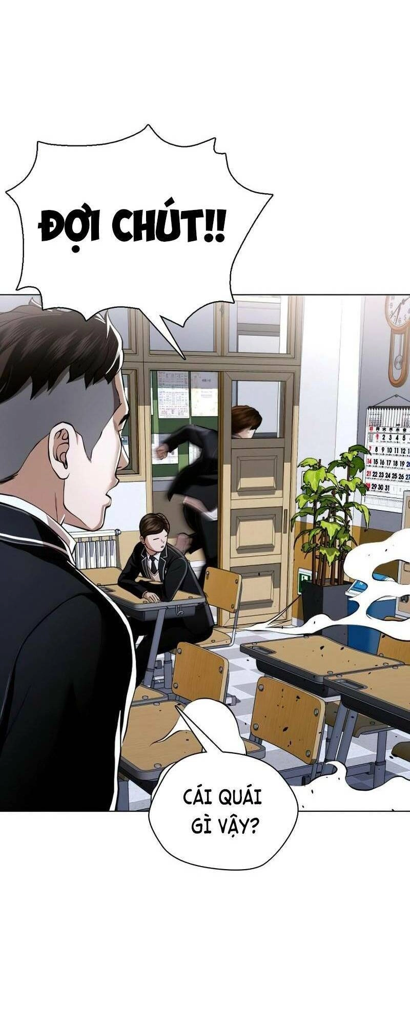 Điệp Viên 18 Tuổi Chapter 32 - 76