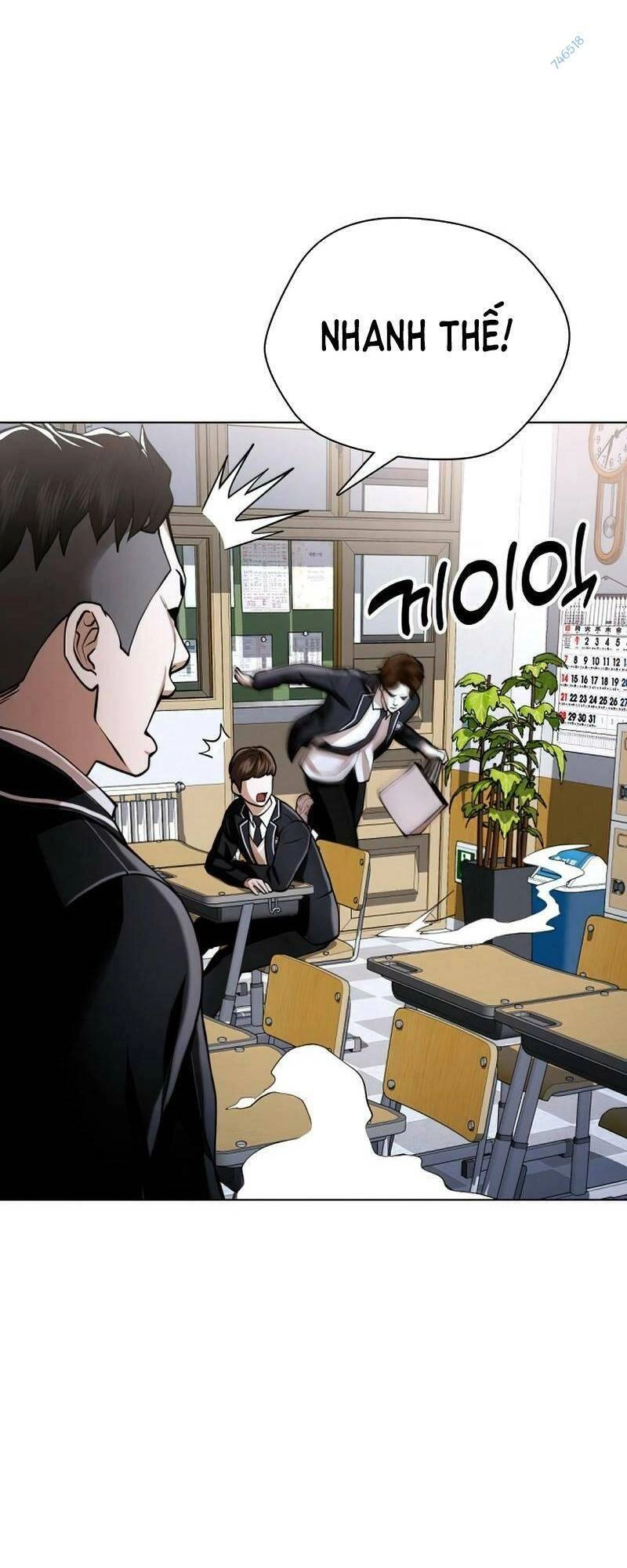 Điệp Viên 18 Tuổi Chapter 32 - 77