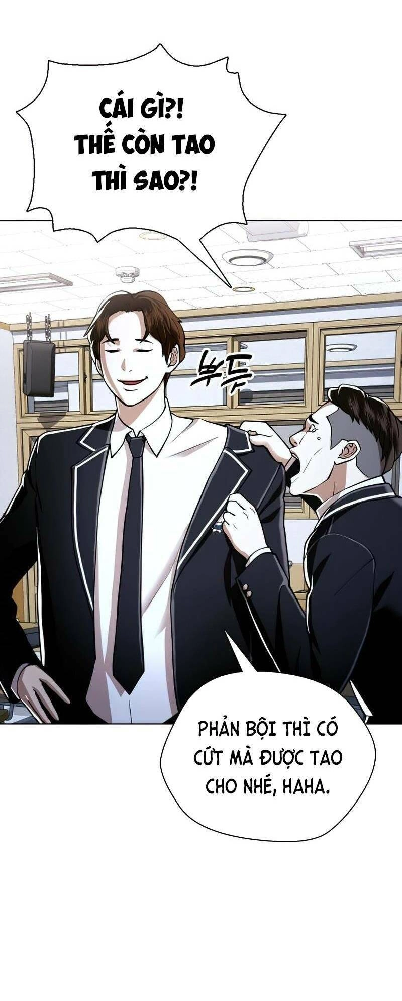 Điệp Viên 18 Tuổi Chapter 32 - 82