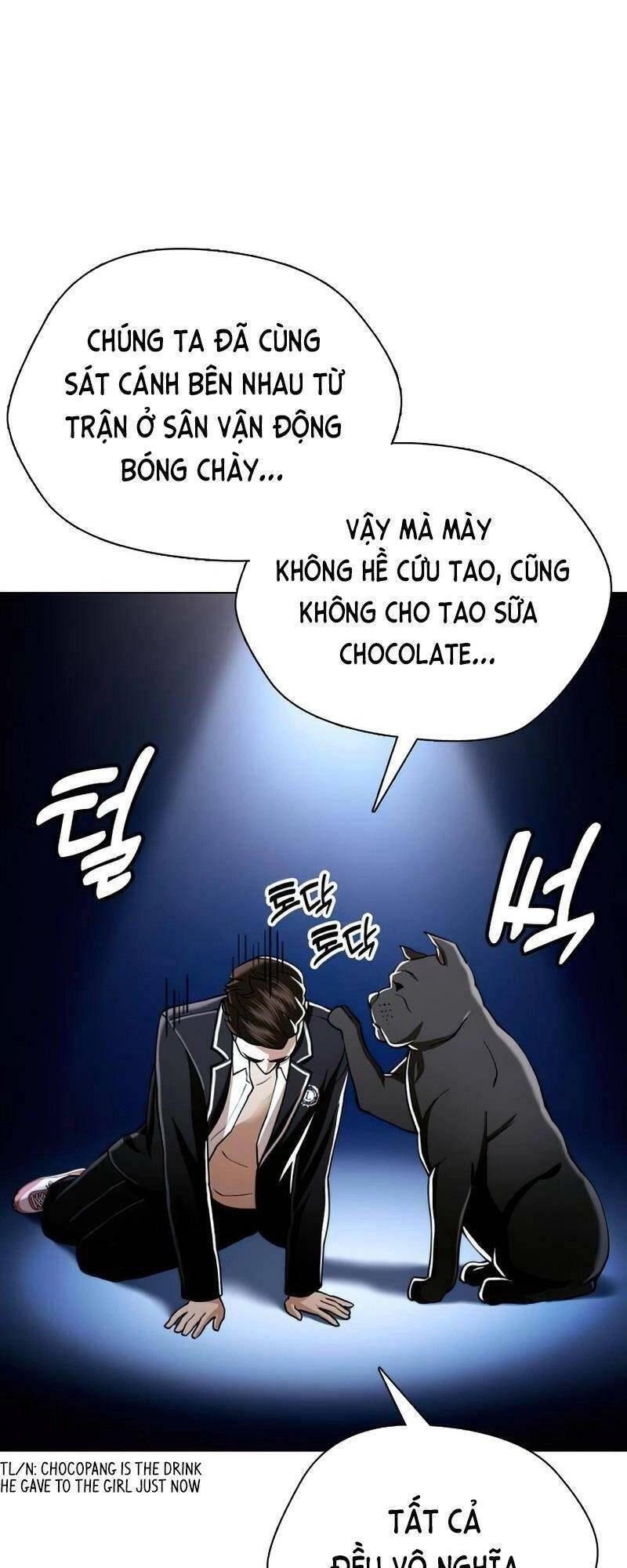 Điệp Viên 18 Tuổi Chapter 32 - 83