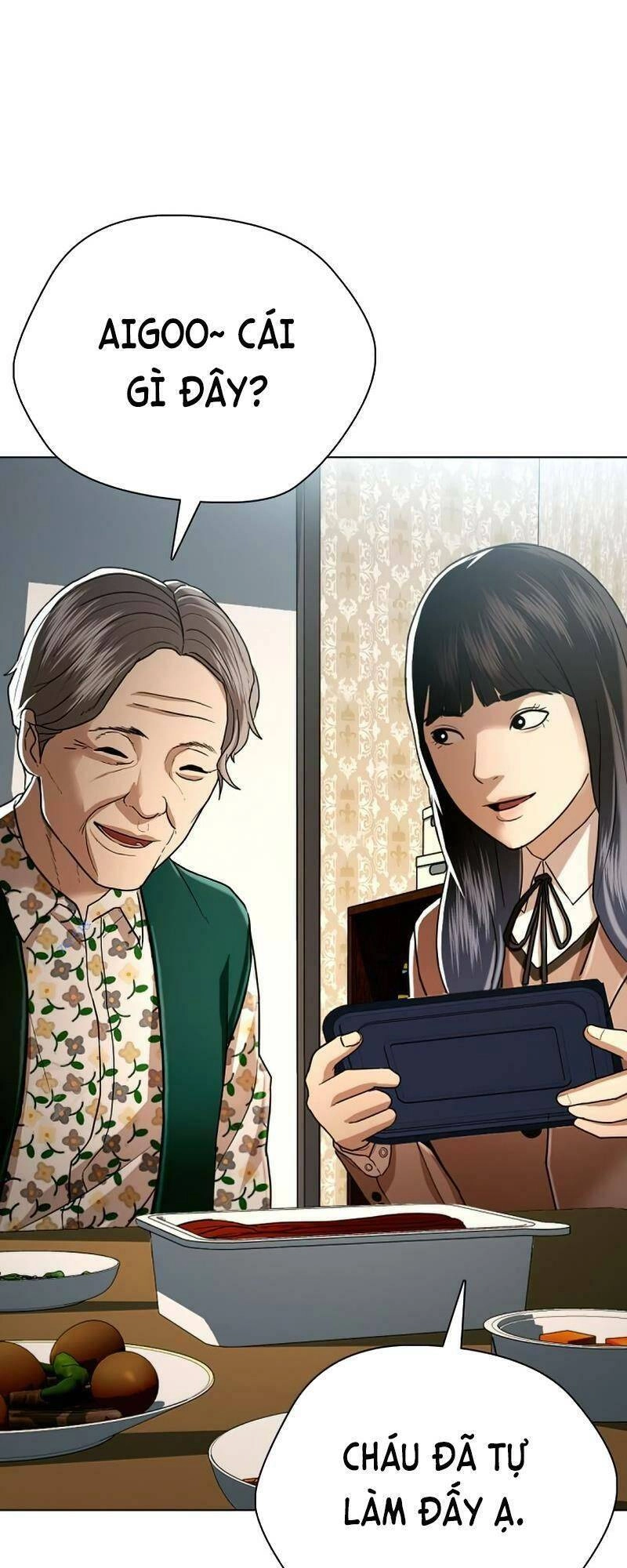 Điệp Viên 18 Tuổi Chapter 32 - 95