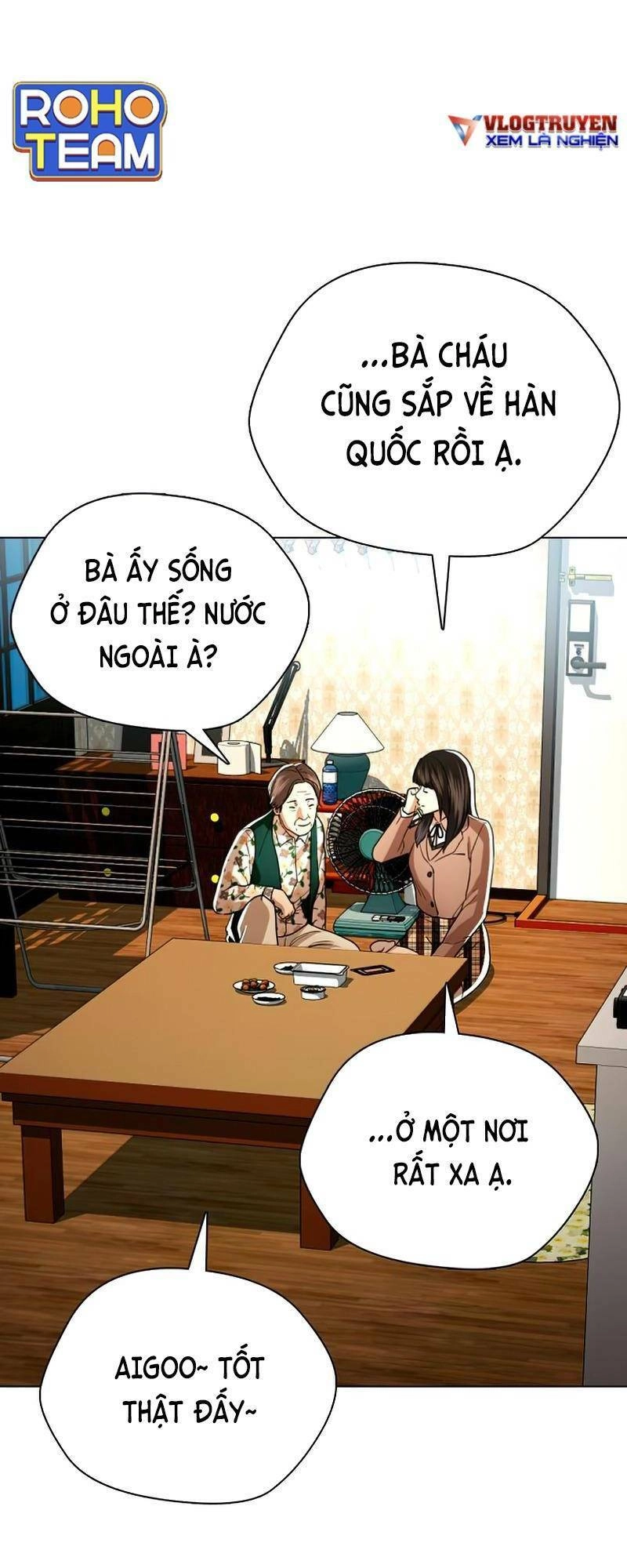 Điệp Viên 18 Tuổi Chapter 32 - 98