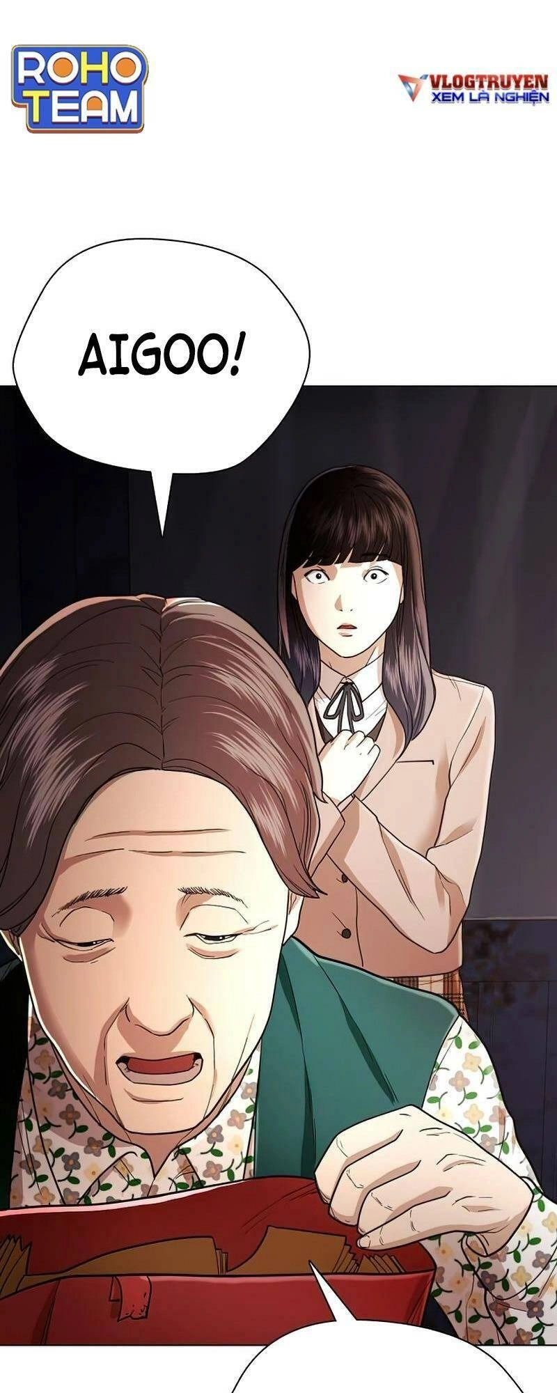 Điệp Viên 18 Tuổi Chapter 32 - 101