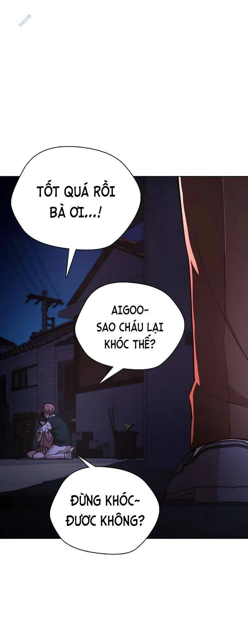 Điệp Viên 18 Tuổi Chapter 32 - 107