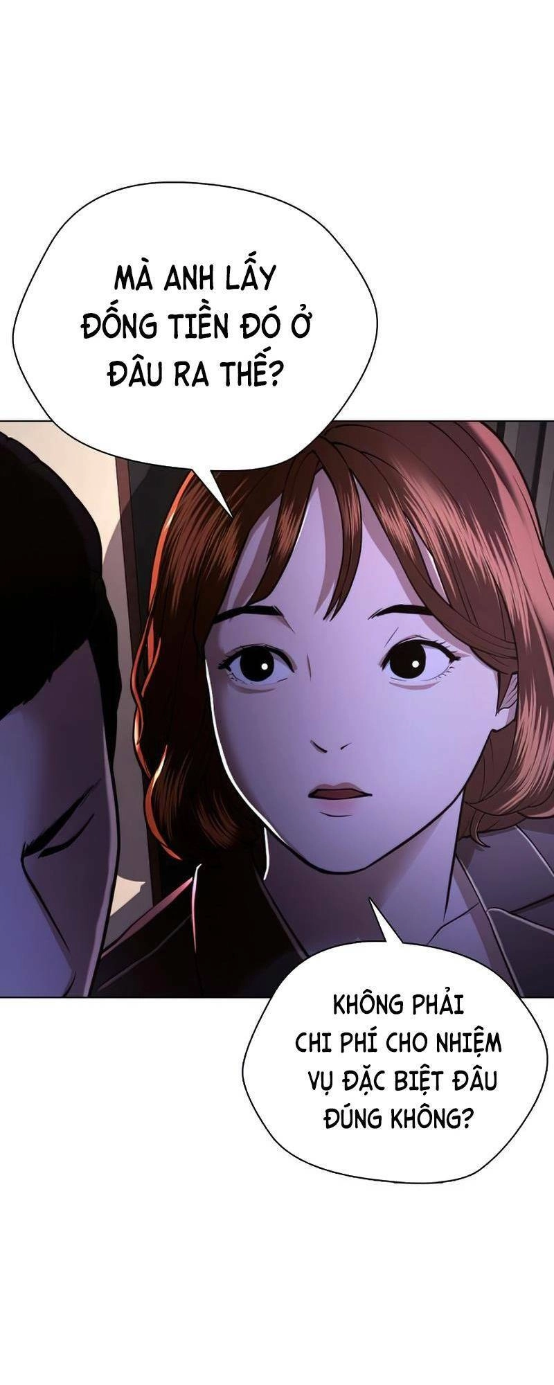 Điệp Viên 18 Tuổi Chapter 32 - 110