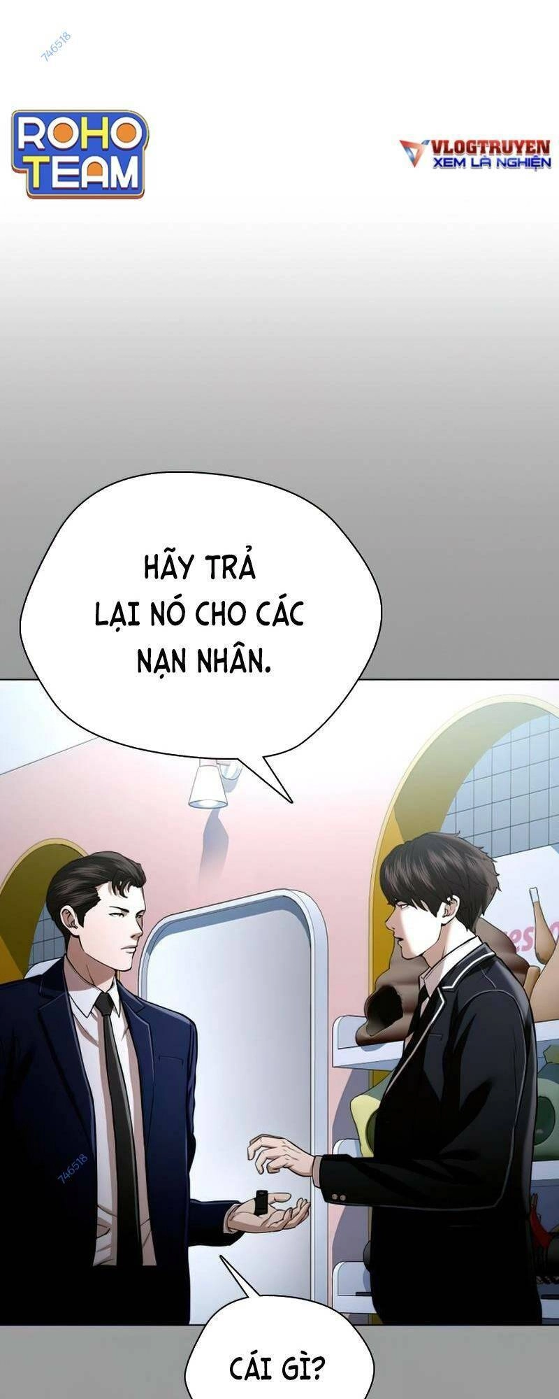 Điệp Viên 18 Tuổi Chapter 32 - 113
