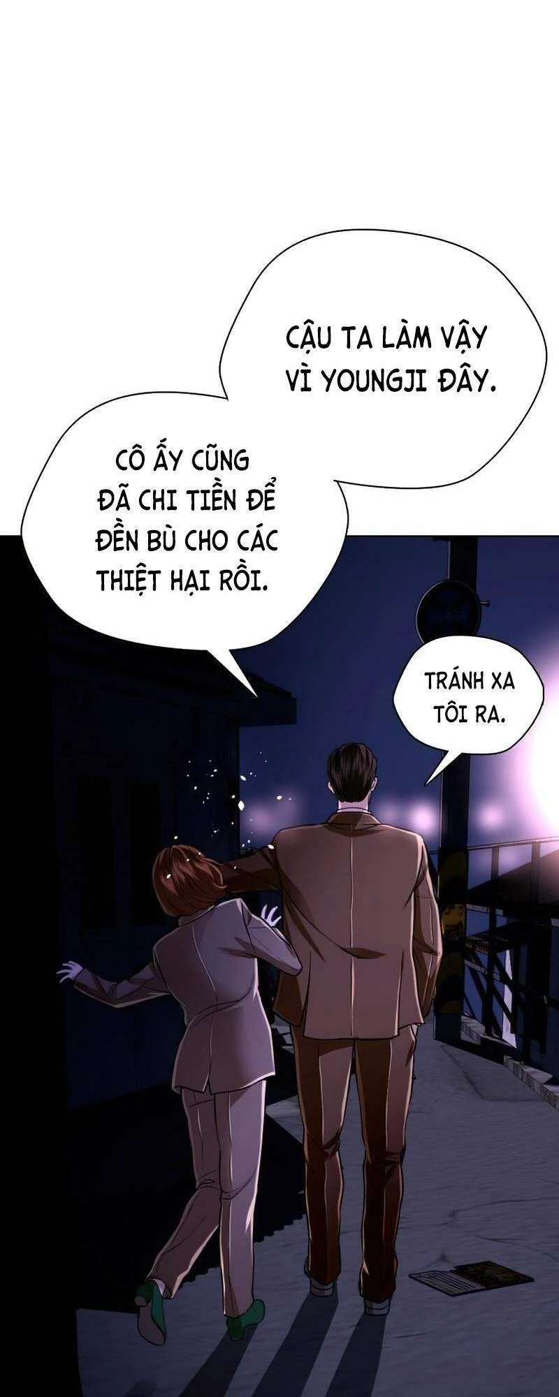Điệp Viên 18 Tuổi Chapter 32 - 120