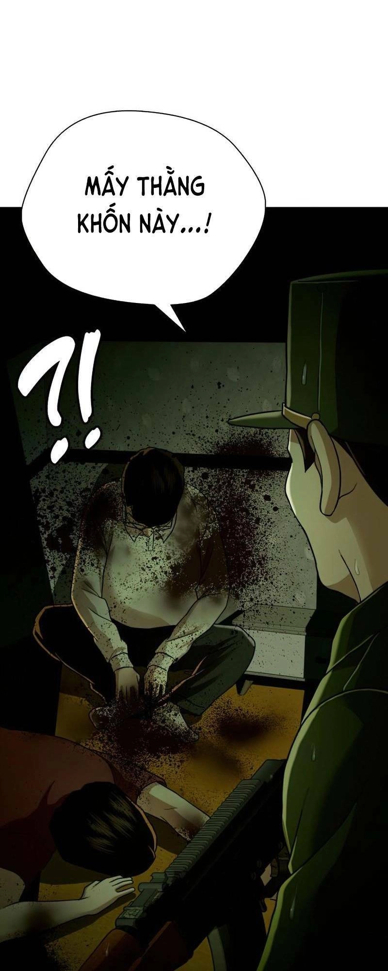 Điệp Viên 18 Tuổi Chapter 32 - 129