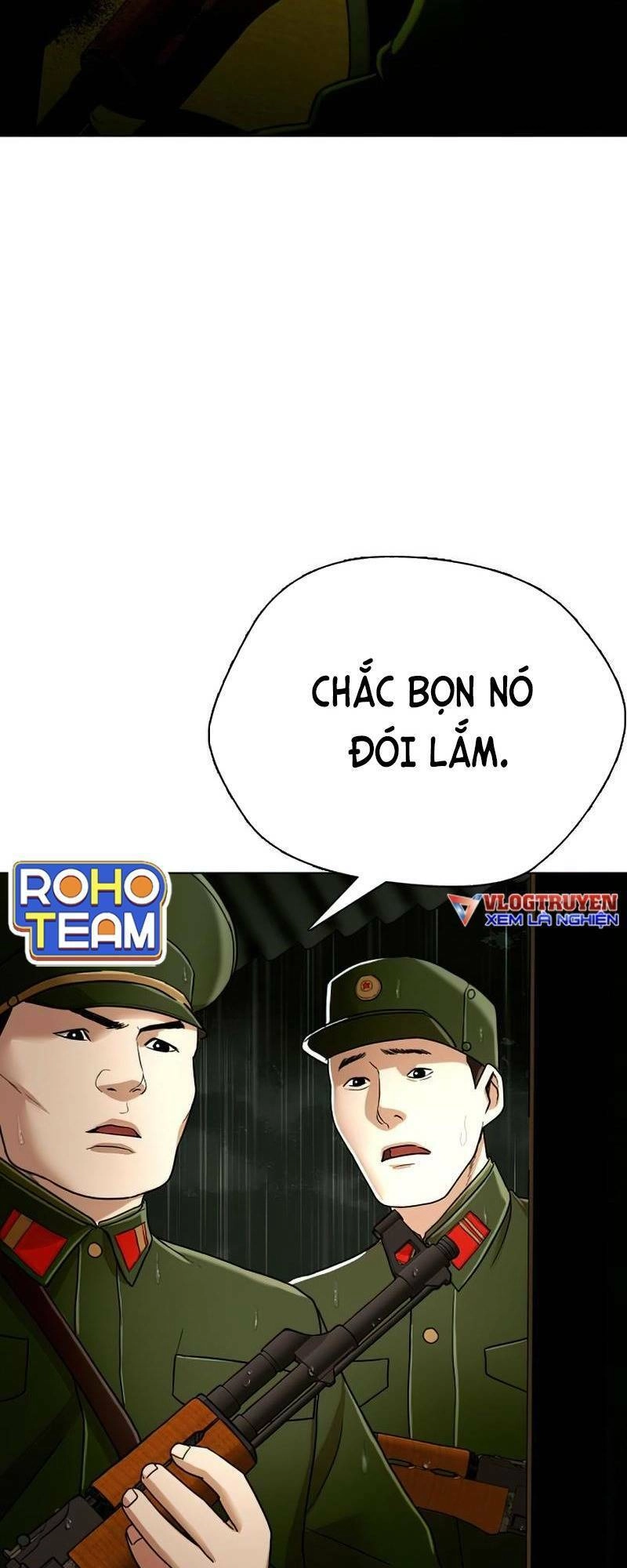 Điệp Viên 18 Tuổi Chapter 32 - 130