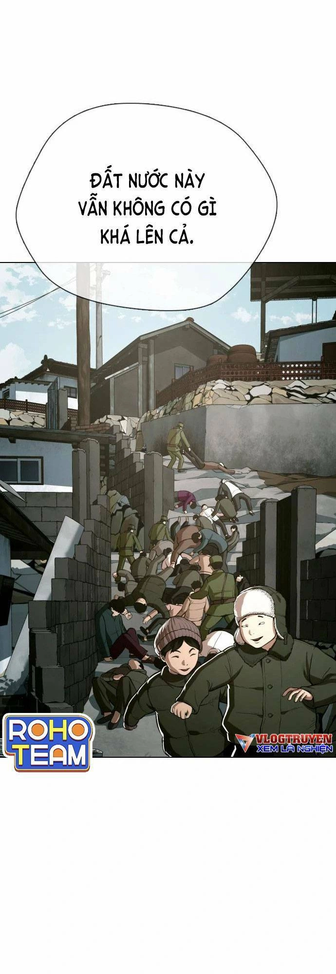 Điệp Viên 18 Tuổi Chapter 34 - 2