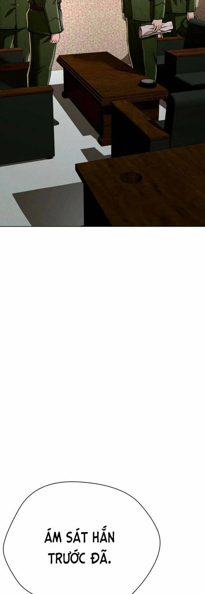 Điệp Viên 18 Tuổi Chapter 34 - 5