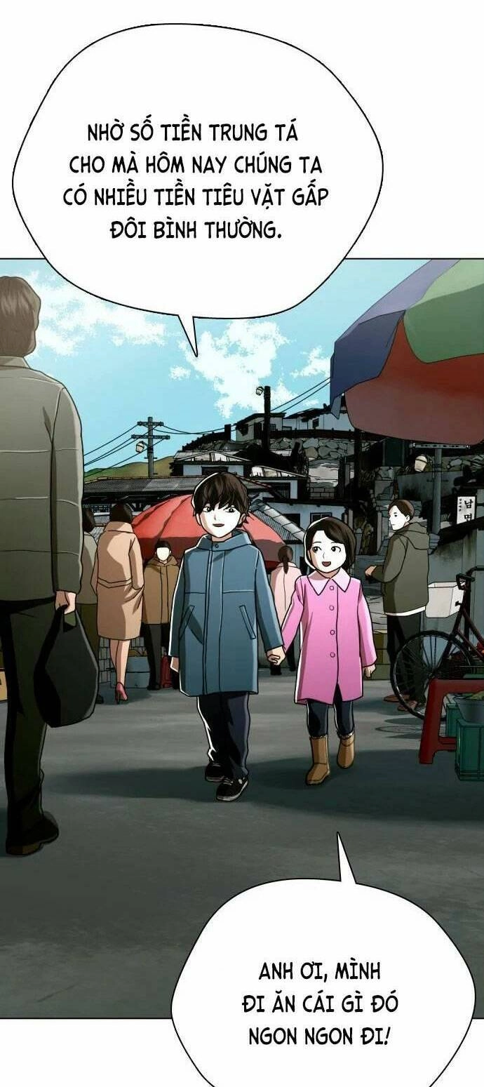 Điệp Viên 18 Tuổi Chapter 34 - 13