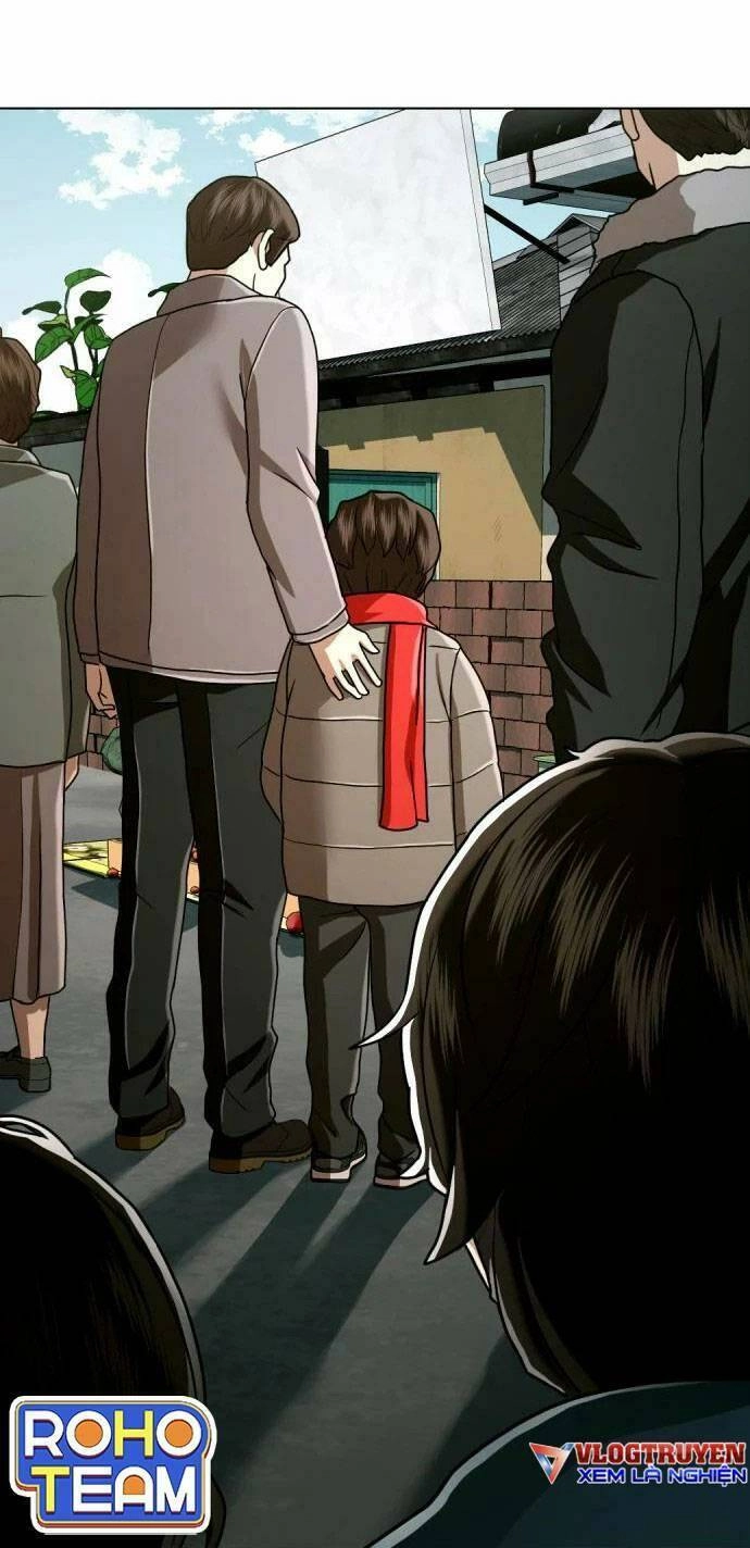 Điệp Viên 18 Tuổi Chapter 34 - 16