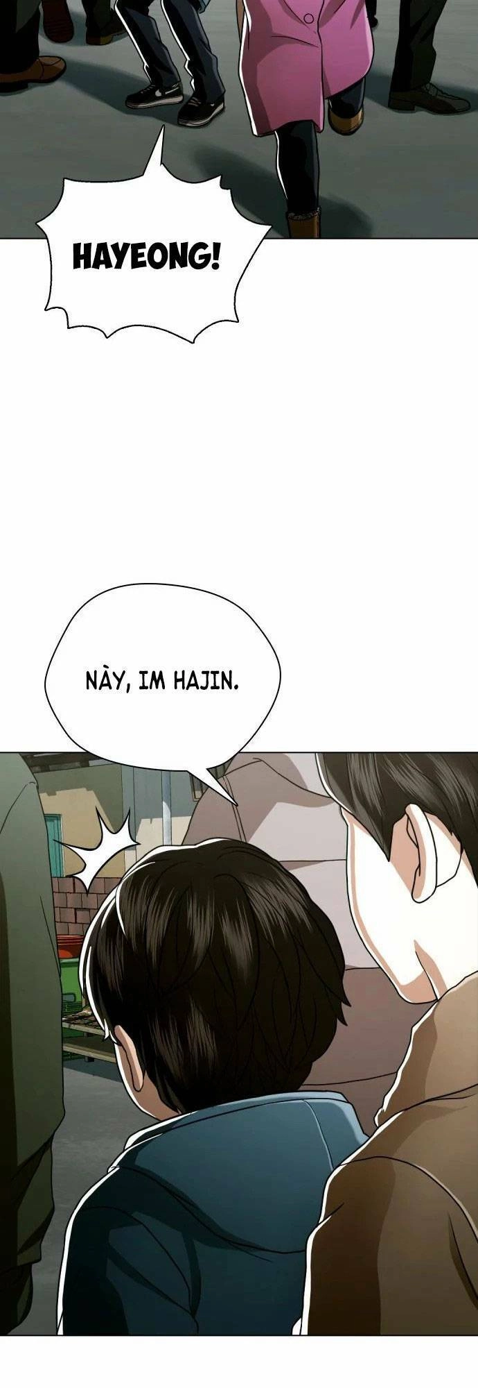 Điệp Viên 18 Tuổi Chapter 34 - 18