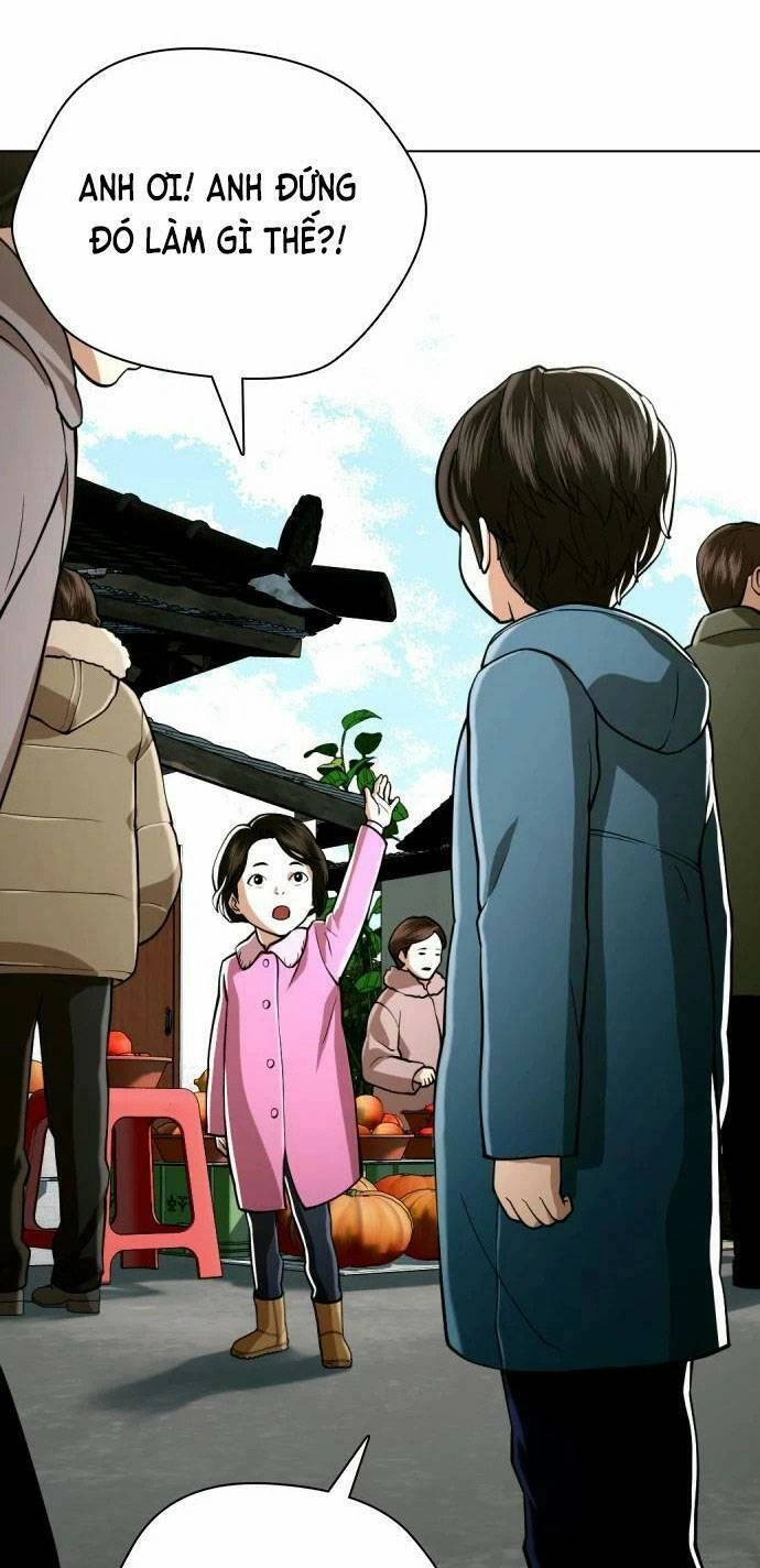 Điệp Viên 18 Tuổi Chapter 34 - 22