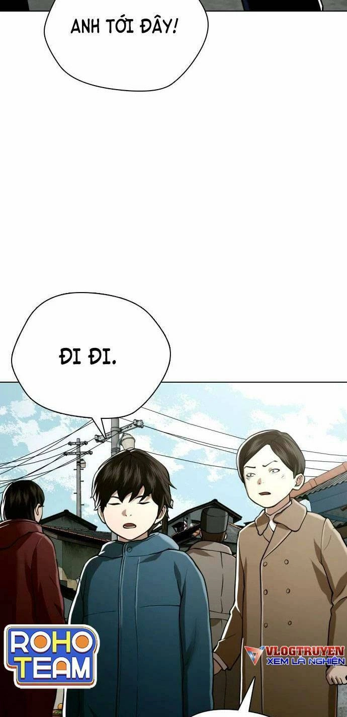 Điệp Viên 18 Tuổi Chapter 34 - 23