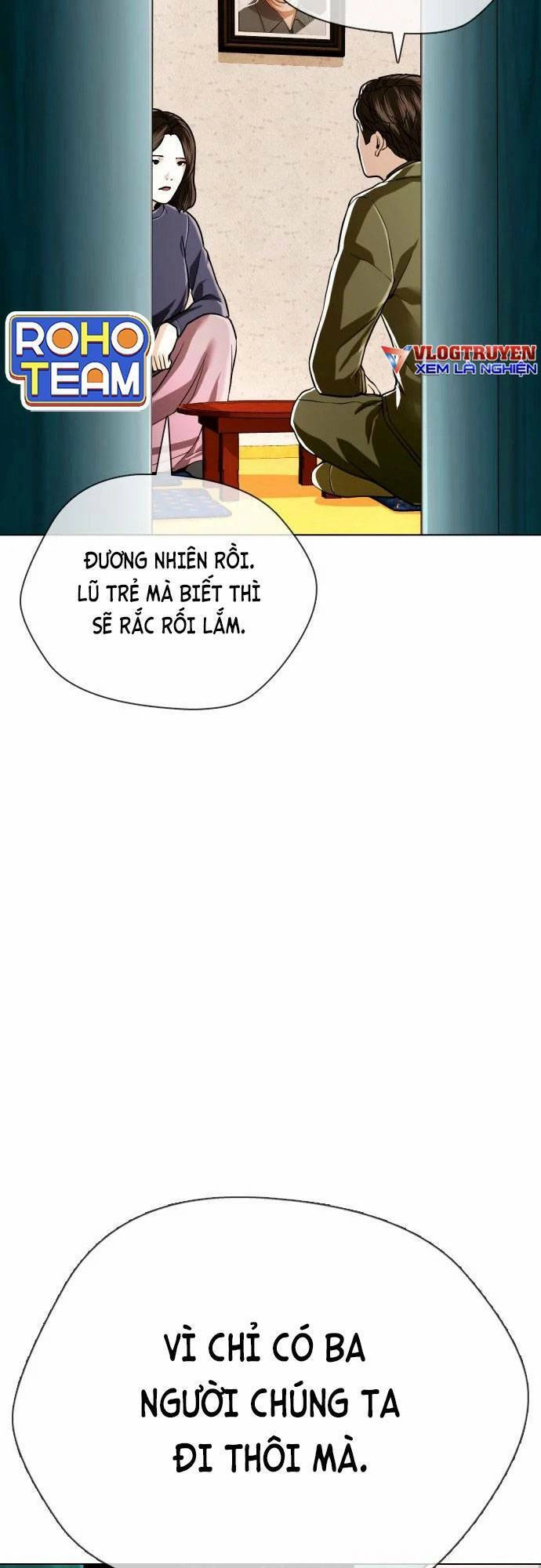 Điệp Viên 18 Tuổi Chapter 34 - 30