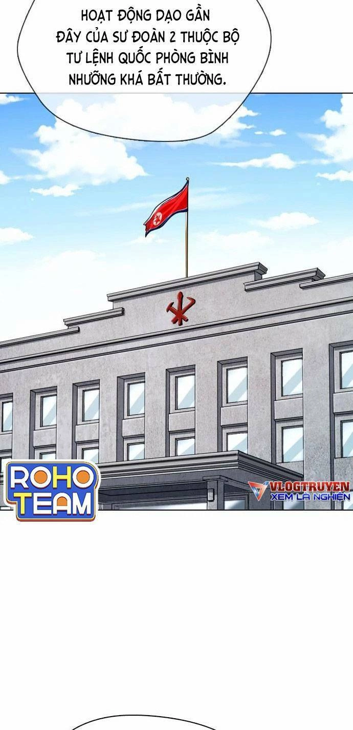 Điệp Viên 18 Tuổi Chapter 34 - 36