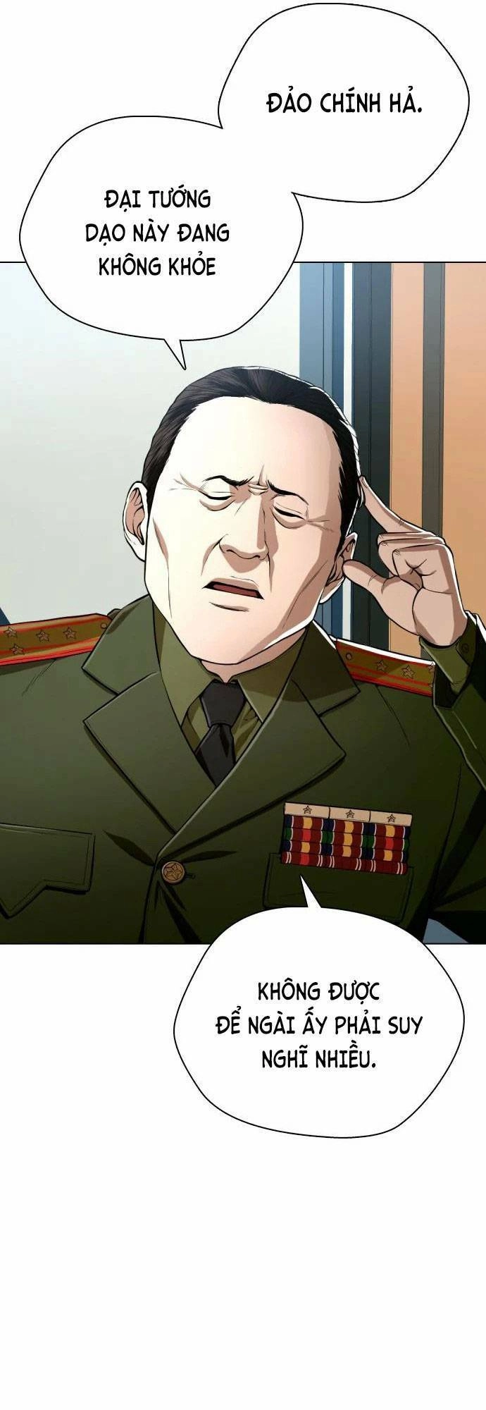 Điệp Viên 18 Tuổi Chapter 34 - 39