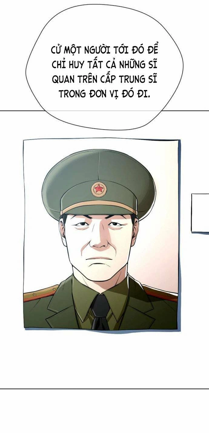 Điệp Viên 18 Tuổi Chapter 34 - 40