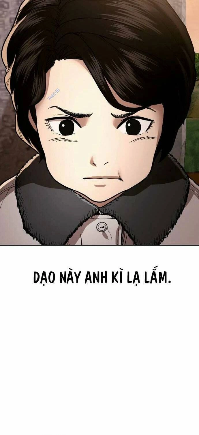 Điệp Viên 18 Tuổi Chapter 34 - 44