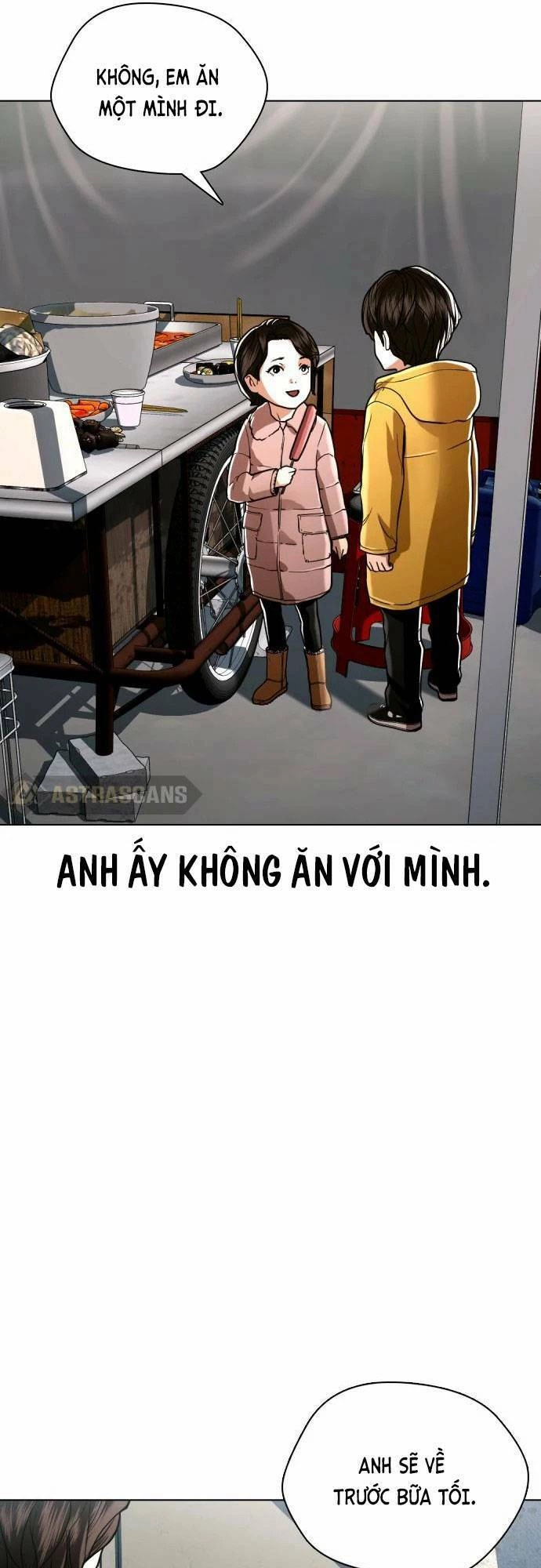 Điệp Viên 18 Tuổi Chapter 34 - 45