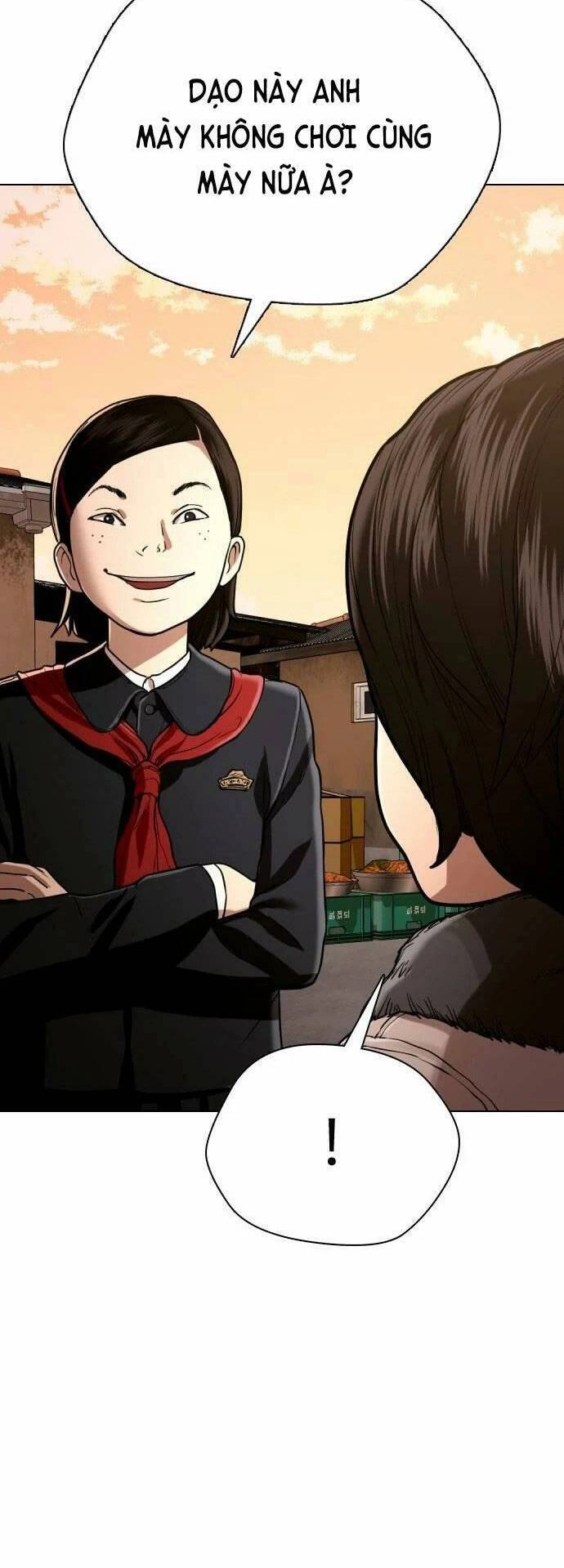 Điệp Viên 18 Tuổi Chapter 34 - 49