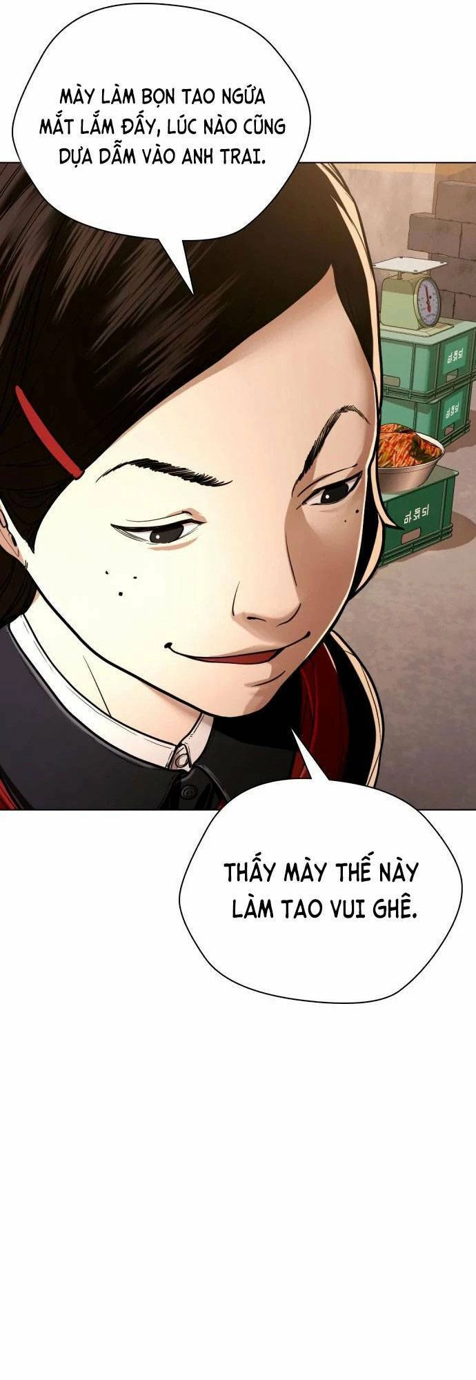 Điệp Viên 18 Tuổi Chapter 34 - 50