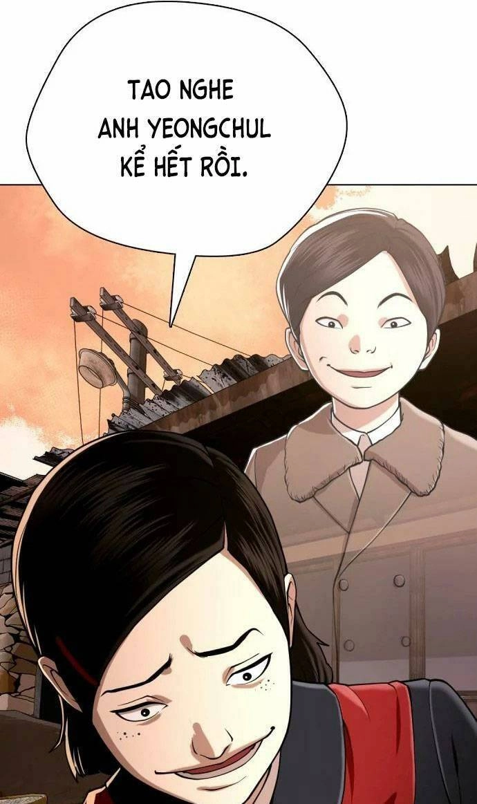 Điệp Viên 18 Tuổi Chapter 34 - 54