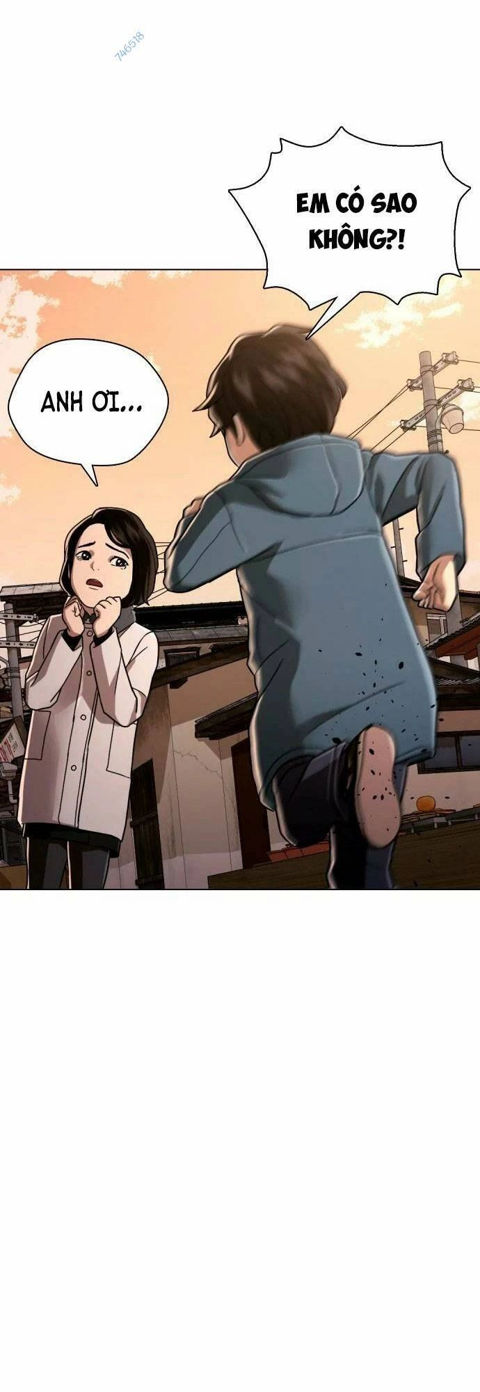 Điệp Viên 18 Tuổi Chapter 34 - 59