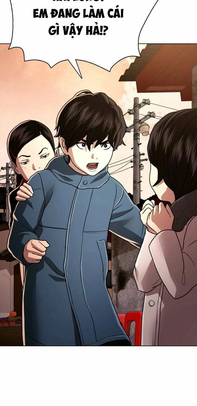 Điệp Viên 18 Tuổi Chapter 34 - 63