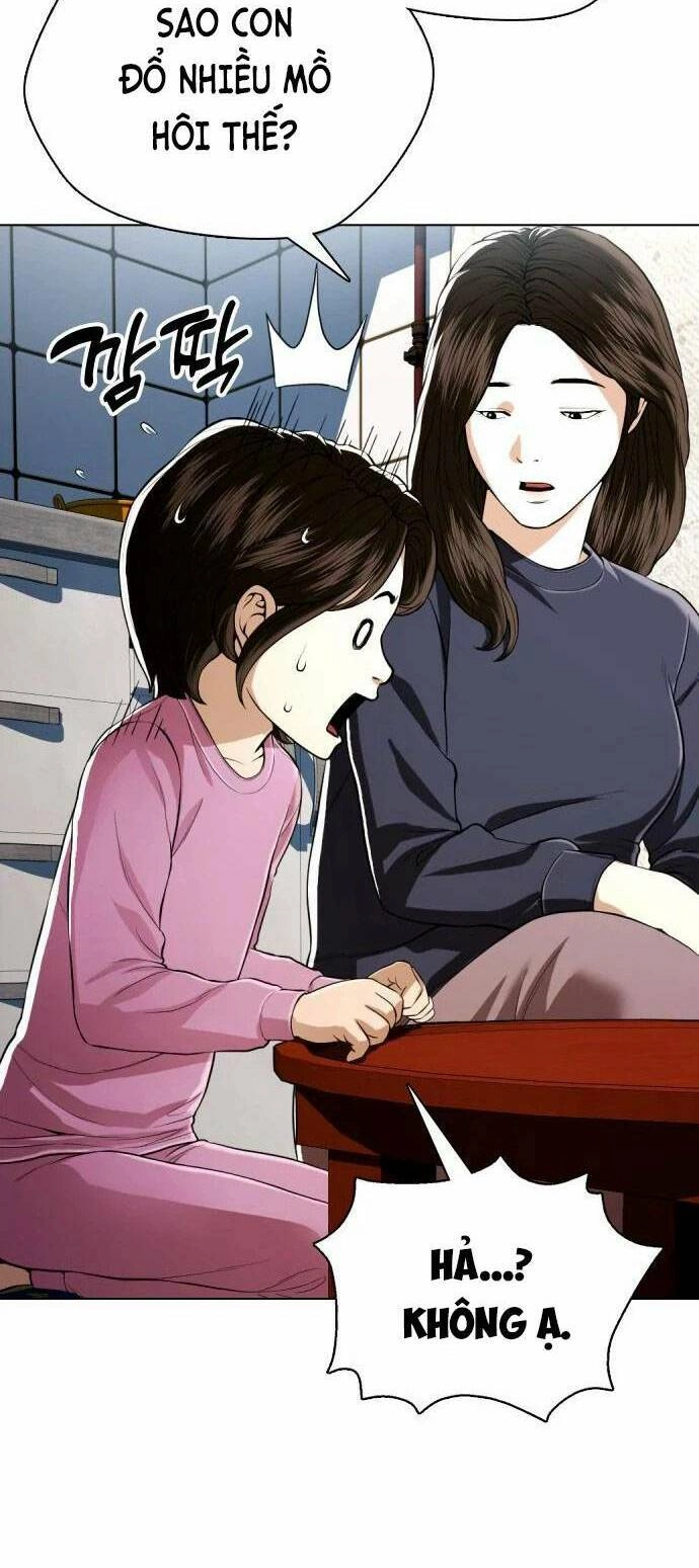 Điệp Viên 18 Tuổi Chapter 34 - 80