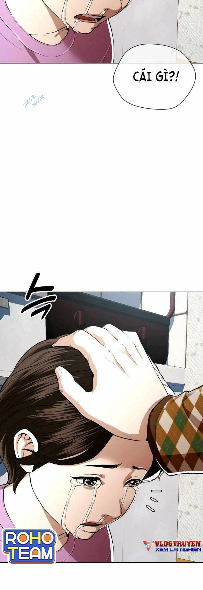 Điệp Viên 18 Tuổi Chapter 34 - 85