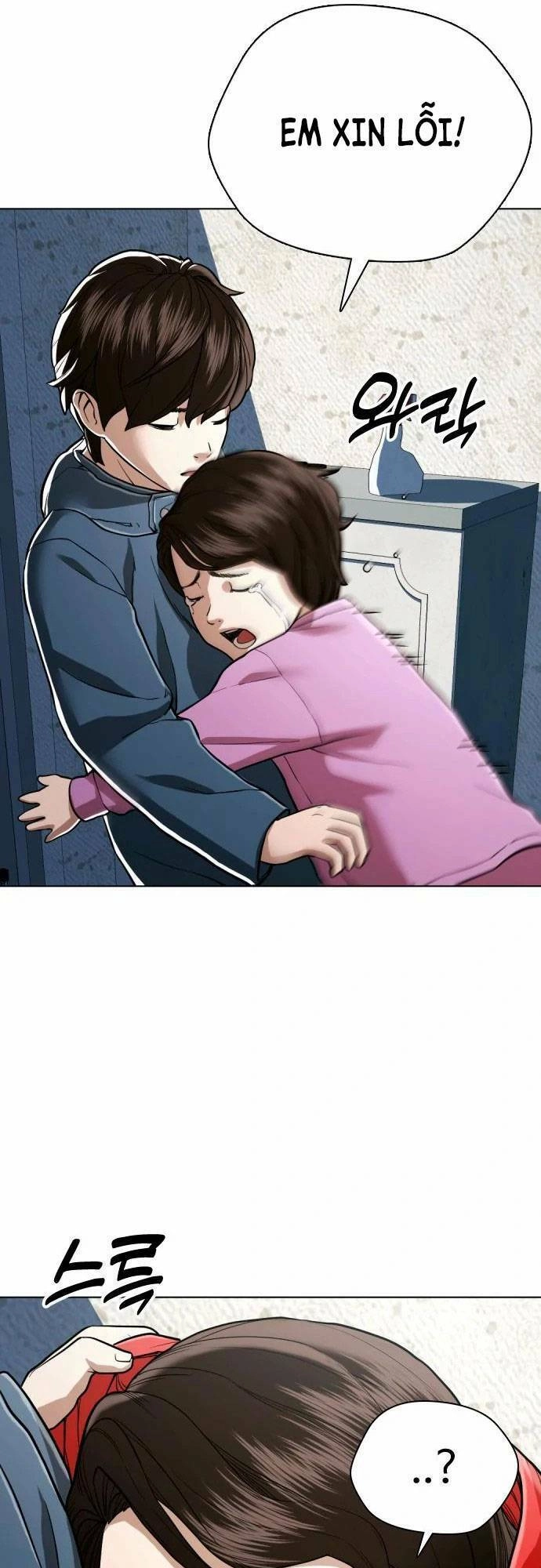 Điệp Viên 18 Tuổi Chapter 34 - 94