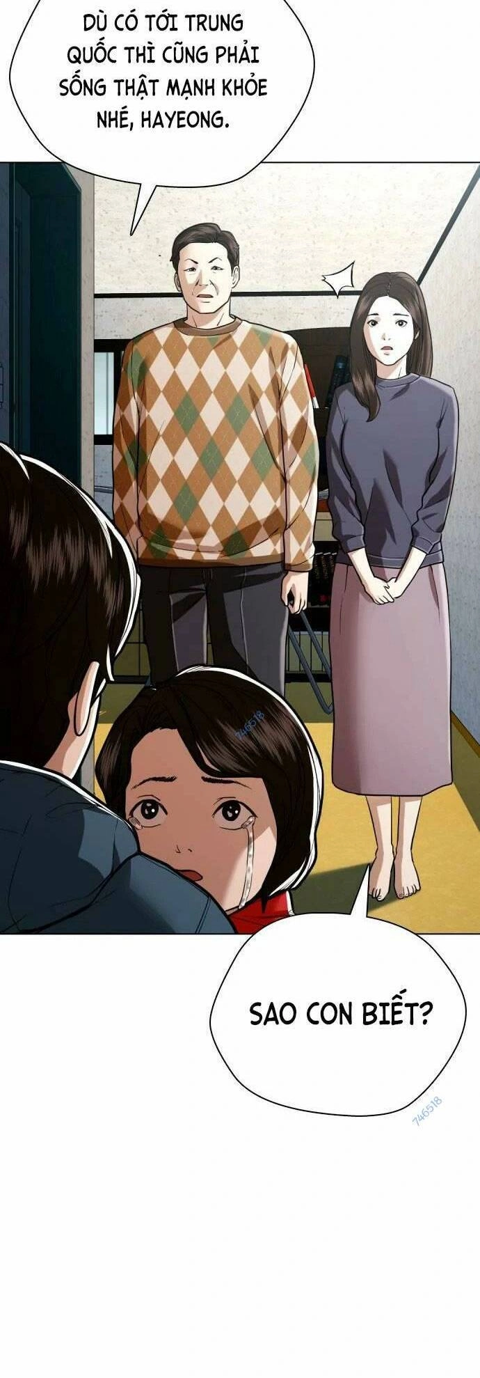 Điệp Viên 18 Tuổi Chapter 34 - 98